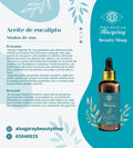 Aceite de eucalipto