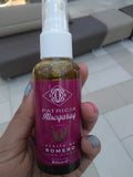 Aceite de romero