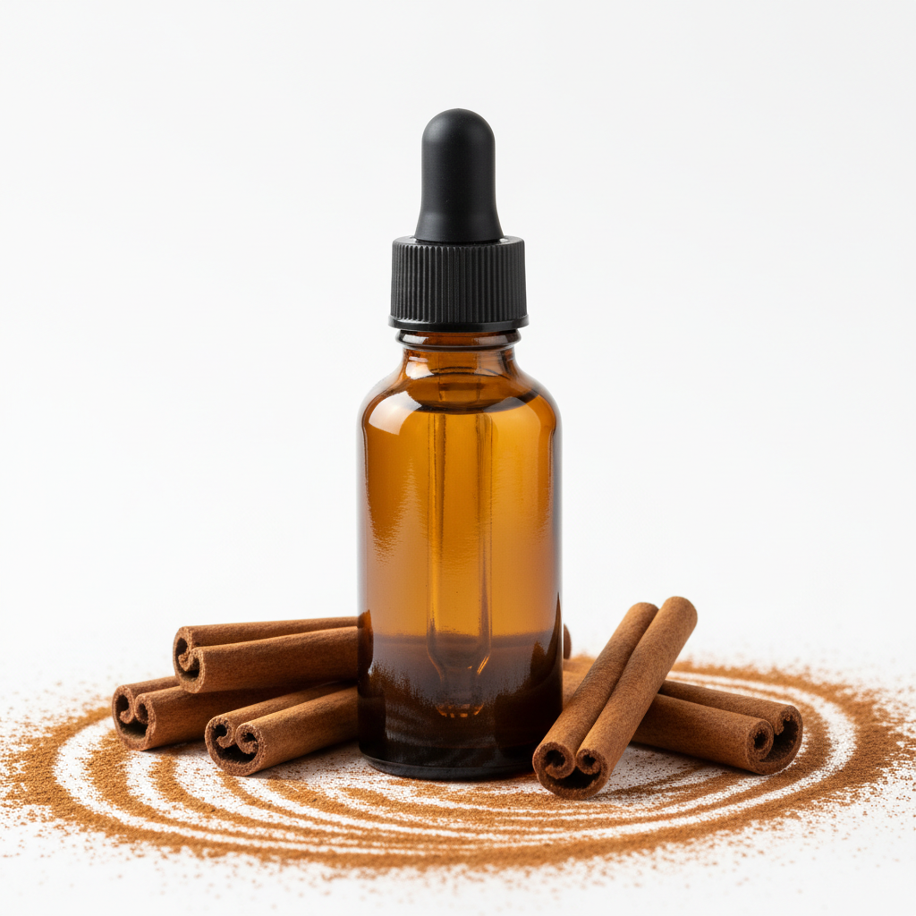 Esencia de canela