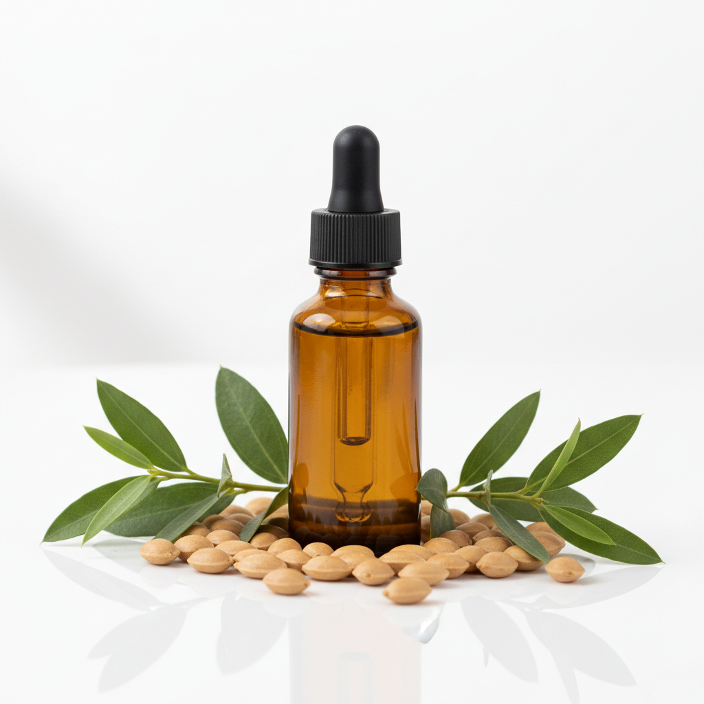 Aceite de jojoba