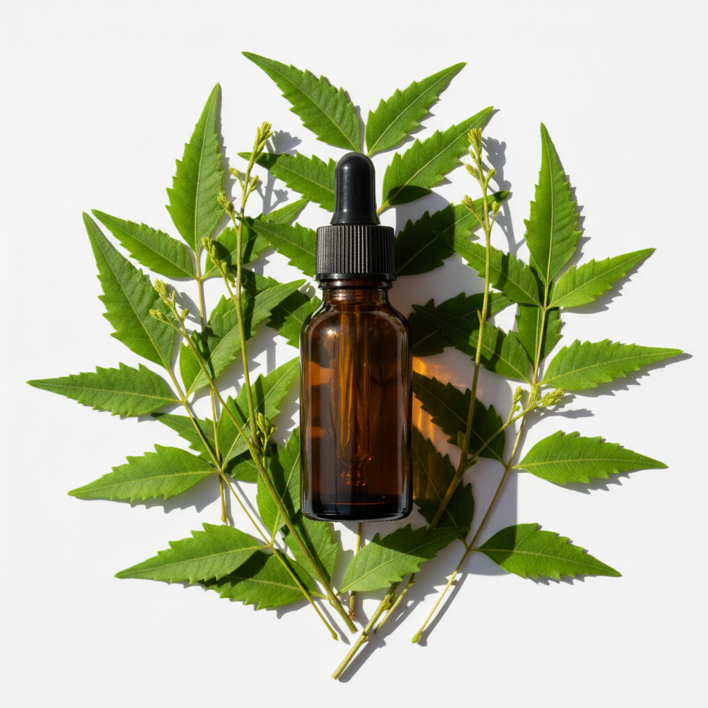 Aceite de neem